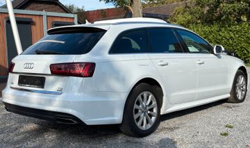 Audi A6 - 5