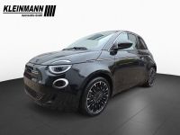 Fiat 500e - Vorschau Bild 1