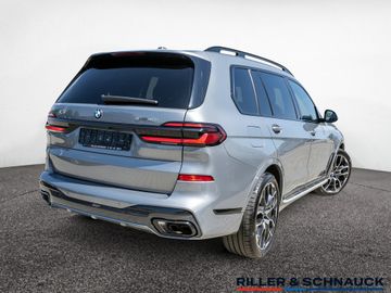 BMW X7 - 3