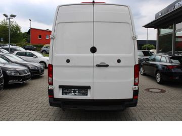 Volkswagen Crafter - 5