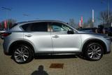Mazda CX-5 SKYACTIV-G LED Navi Spurwechsel 360° PDC - Mazda aus 2020
