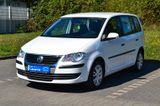 Volkswagen Touran 2.0 Conceptline EcoFuel CNG * 2.Hand * - Volkswagen Touran: Conceptline
