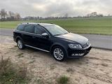 Volkswagen Passat Alltrack 2.0 TSI DSG 4MOTION Alltrack... - Volkswagen Passat Alltrack mit Benzin-Antrieb: Automatik