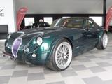 Wiesmann MF 3 Roadster SMGII/BBS/LEDER/ - Wiesmann MF 3 Gebrauchtwagen