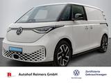Volkswagen ID. Buzz Pro Klima+NAVI+AHK+ACC - Volkswagen ID. Buzz in Berlin