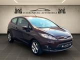 Ford Fiesta 1.25 Trend/97Tkm/Sitzheizung/4Season/Alu - Ford Fiesta: 1.4
