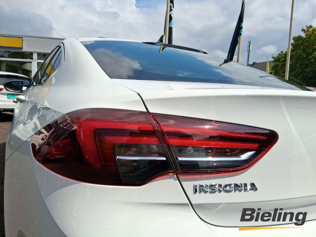Insignia Grand Sport Business 2.0 l CDTI 1.Hand,