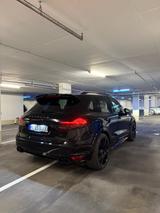 Porsche Cayenne GTS 4,8 V8 *Porsche Approved & TÜV neu* - Porsche: Approved