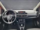Kia Picanto Dream Team Sitz&Lenkradheizung Alufelgen - Kia: Alufelgen