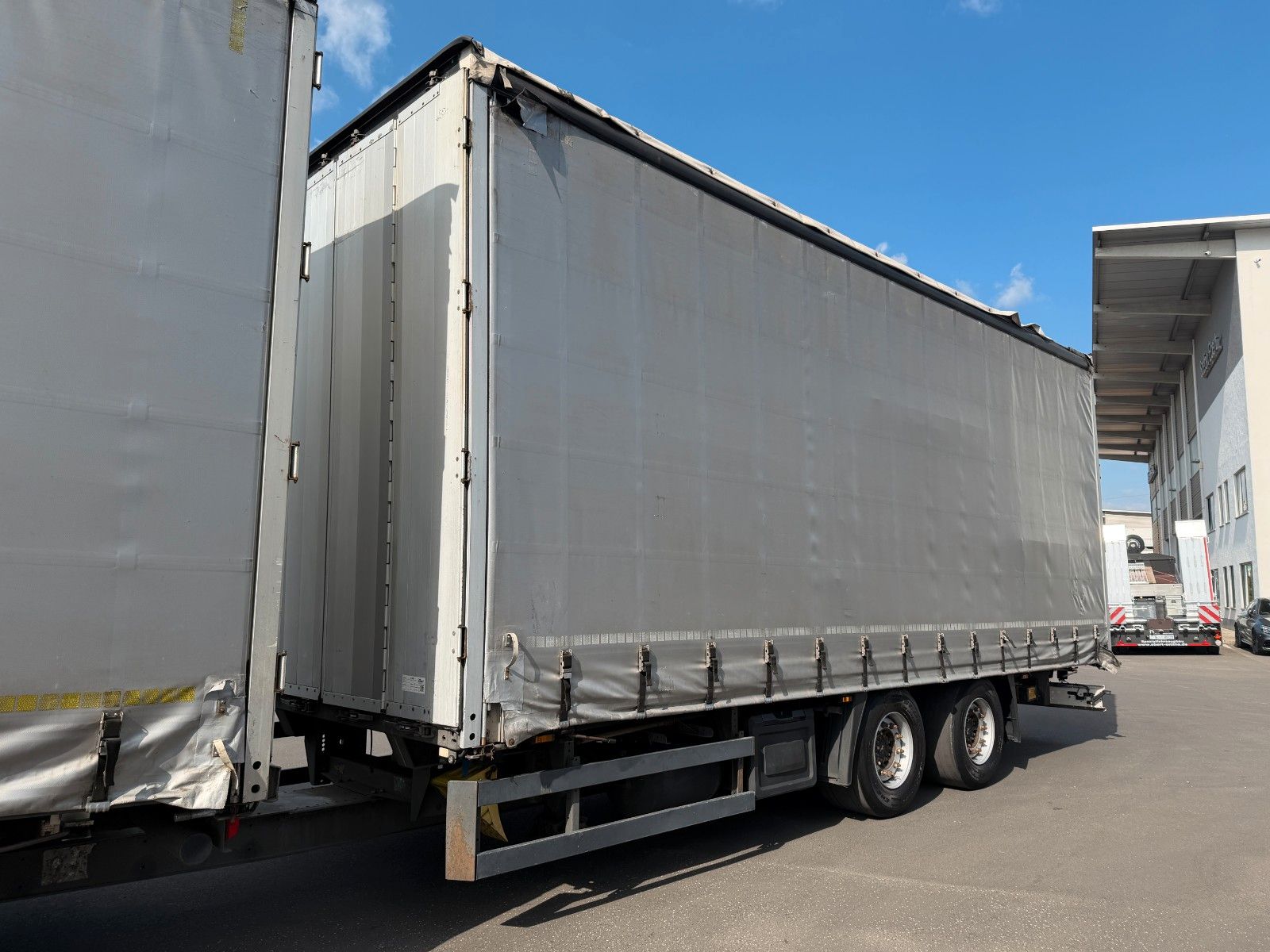 Fahrzeugabbildung Schmitz Cargobull SGF*C2