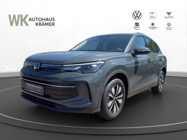 Volkswagen Tiguan Life 1,5 l eTSI OPF 110 kW (150 PS) 7-Gan