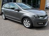 Volkswagen Polo V Highline*DSG*1 Hand*Shz*Klimaautomatk*Pdc - Volkswagen Polo aus 2010: Highline