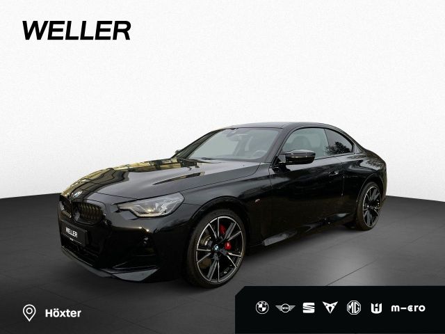 BMW M240i xDr Coupé M Sport Pro ACC,H/K,e-Sitze,HUD