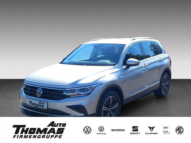 Volkswagen Tiguan 2.0 TDI DSG Move *AHK*KAMERA*STHZG*