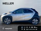 Toyota Aygo X S-CVT Air Explore *LED*Faltdach*SHZ*RCam* - : Beige