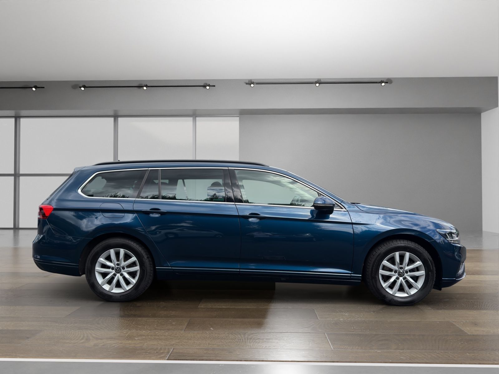 Volkswagen Passat Variant - Bild 4