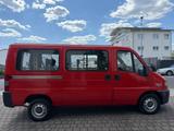 Fiat Ducato. 9-SITZE ! 2.8D ! 60.000 KM ! 1-HAND ! - Fiat Ducato Gebrauchtwagen in Frankfurt