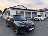 Seat Tarraco FR4Drive/PANO-DACH/LED/AHK/Sportsitze/ - Seat: Sport