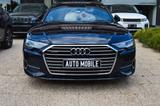 Audi A6 Avant 50 3.0 TDI quattro tiptronic S lin - Audi A6 Hybrid (Diesel/Elektro): Limousine