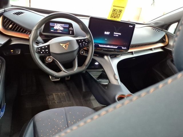 Cupra Tavascan - Bild 6