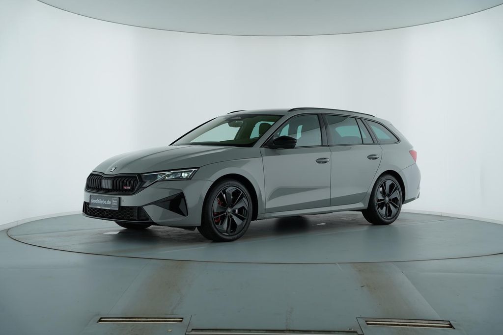 Image of Skoda Octavia