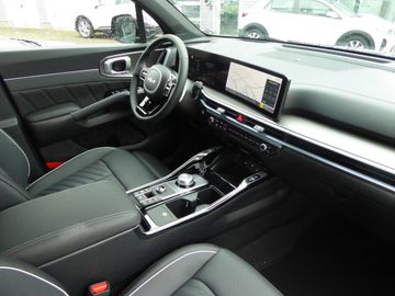 Kia Sorento 2.2 CRDi DCT8 AWD Platinum Premium 7-Sit