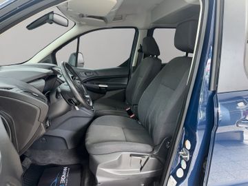 Ford Tourneo - 8
