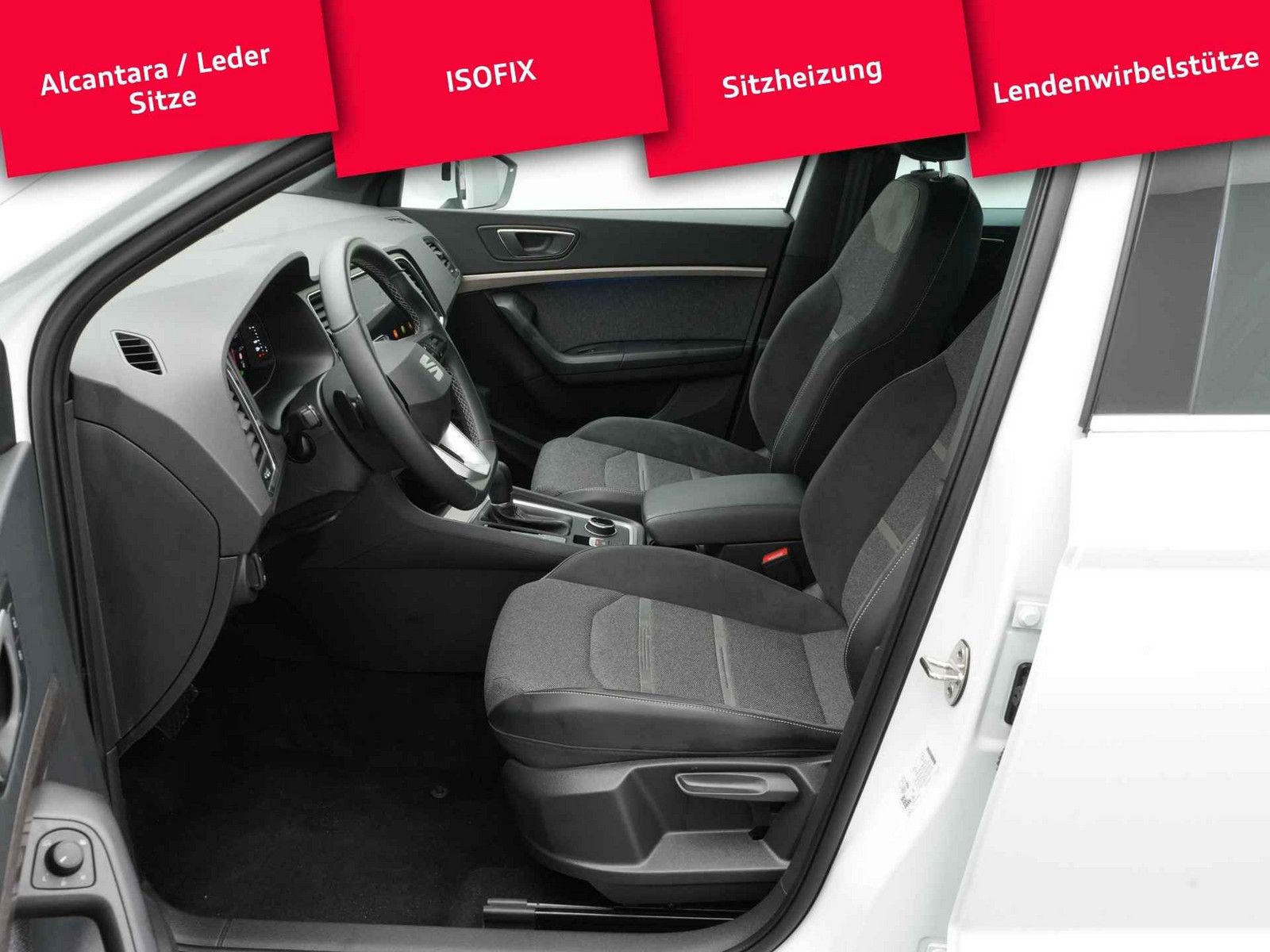 Seat Ateca - Bild 13
