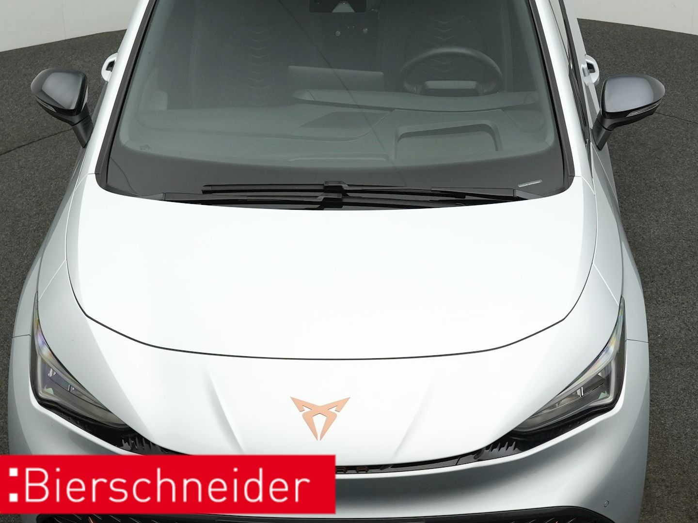 Cupra Born - Bild 25