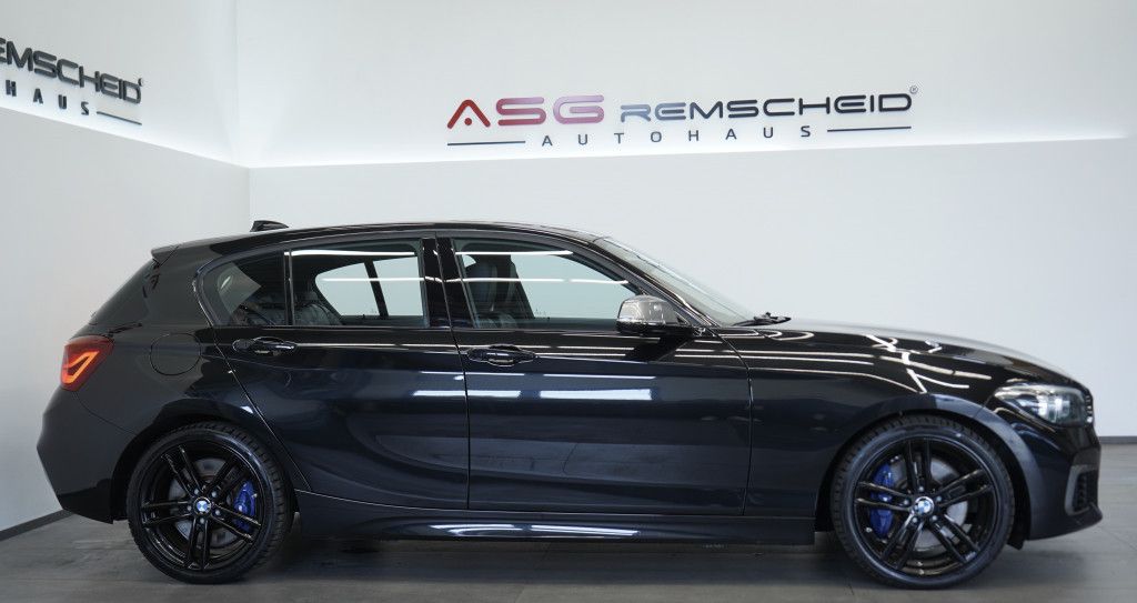 Bmw M140i