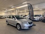 Skoda Octavia 1.6 TDI CR F.AP. Wagon Comfort - Skoda Octavia Comfort