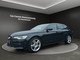 Audi A6 Avant 2.0 TDI S-Tronic+AHK+Alcantara - Audi A6 Gebrauchtwagen in Braunschweig