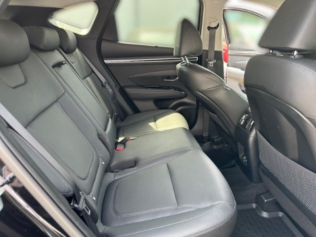 Fahrzeugabbildung Hyundai Tucson Prime Mild-Hybrid 2WD Navi Leder Digitale