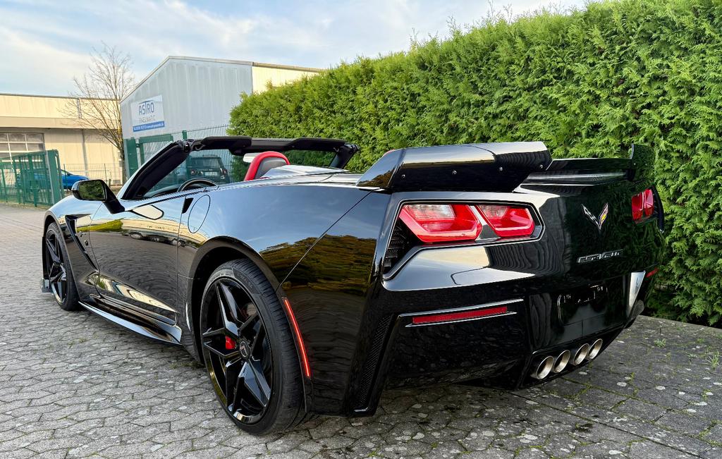 Corvette C7