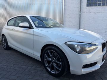 BMW 114 - 7