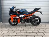 KTM RC 390 GP I 1. Hand I Top Zustand - KTM RC 390