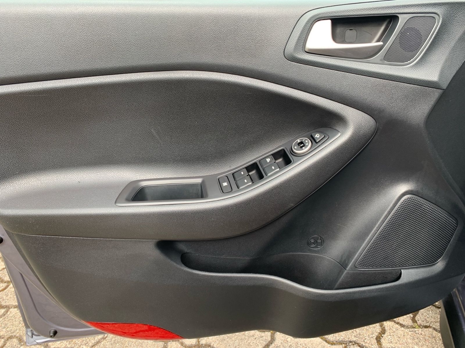Fahrzeugabbildung Hyundai i20 Active 1.0 Trend Navi Kamera Sitzheizung