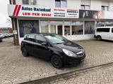 Opel Corsa D Edition - Opel Corsa aus 2008 mit Diesel-Antrieb