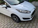 Ford Fiesta 1,25 44kW Trend  - Ford Fiesta: 1.4