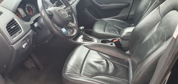 Audi Q3 - 7
