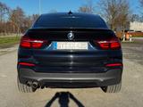 BMW X4 xDrive35d MSport/360Kam/LED/keyl/DAB/Carplay - BMW X4 von privat