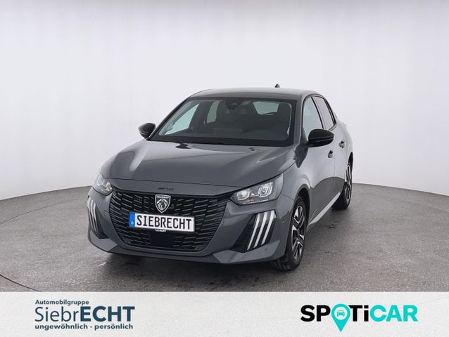 Peugeot 208 Allure 1.2*NAVI*SHZ*RFK*uvm