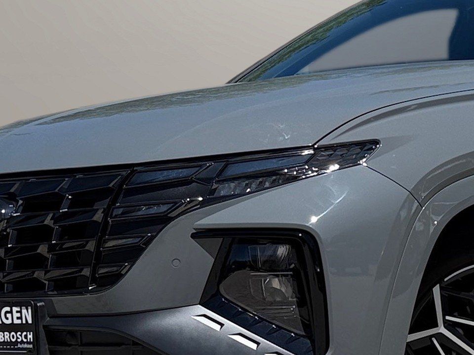Fahrzeugabbildung Hyundai TUCSON PHEV 1.6T N LINE 4WD 98%-AVILOO GARANTIE