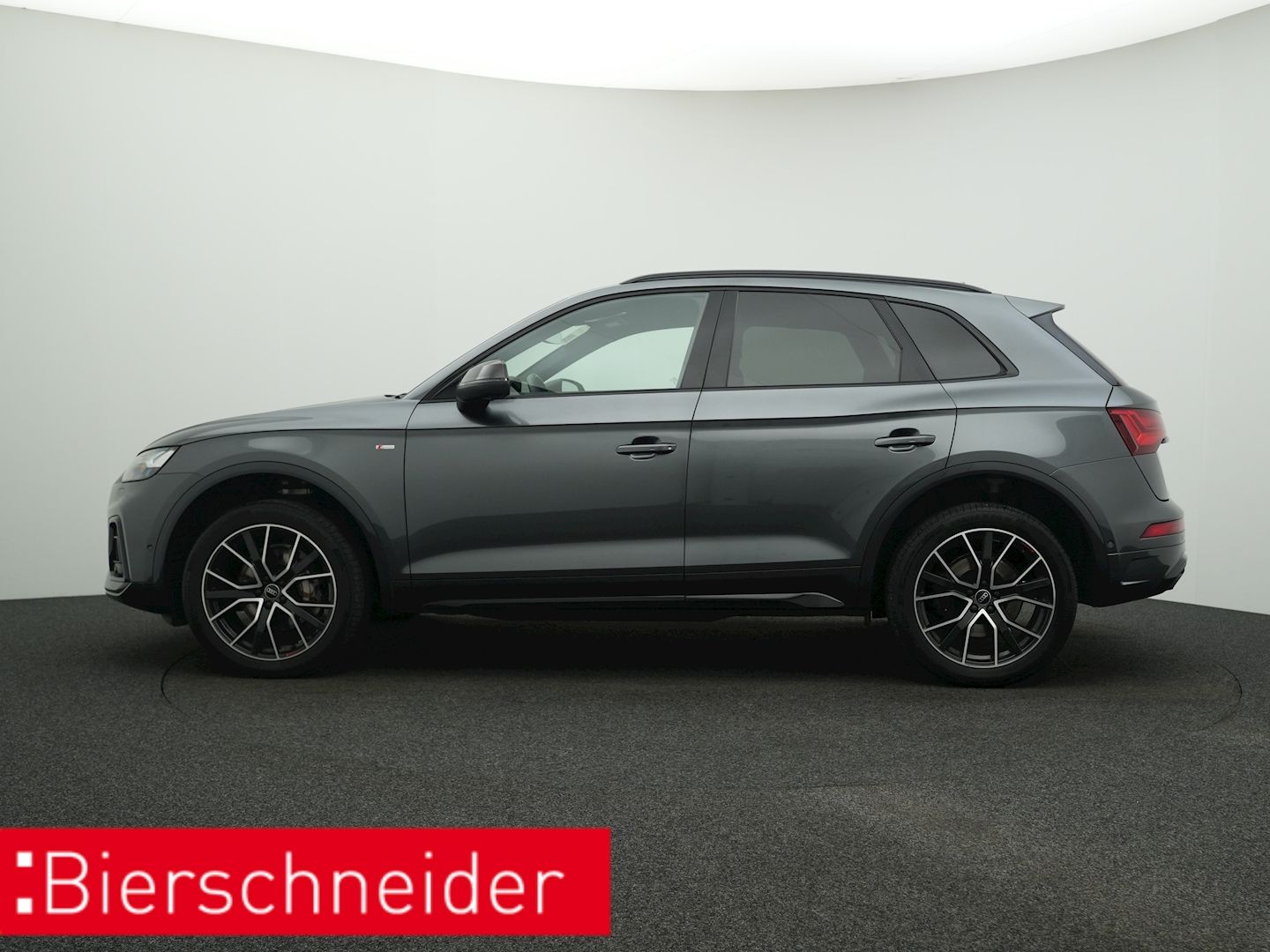 Audi Q5 40 TDI S tronic quattro 2x s-line AHK 360 MAT imagem 3
