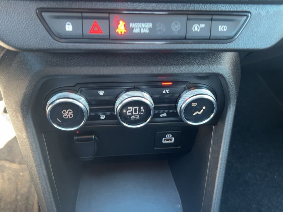 Fahrzeugabbildung Dacia Sandero Stepway Comfort TCe 90