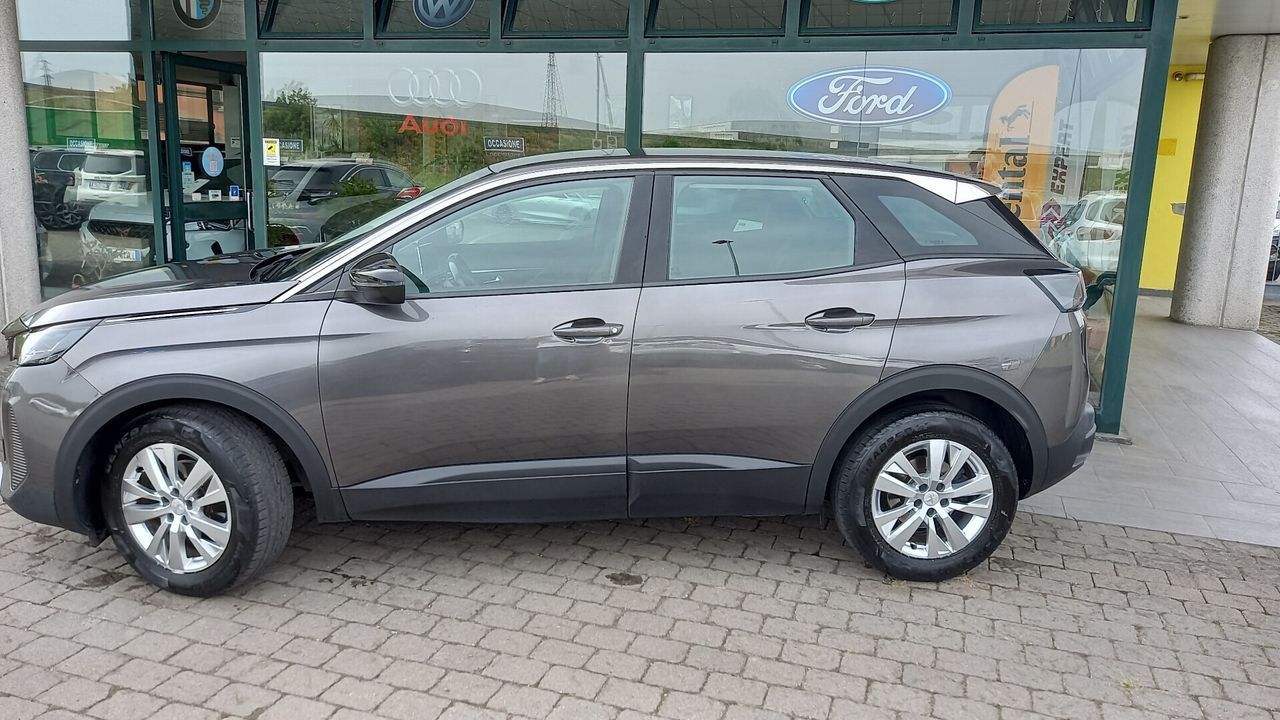 Peugeot 3008 BlueHDi 130 S&S EAT8 Active Pack N1 imagem 2