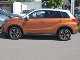 Suzuki Vitara 1.6 Club *AHK*LEDER*NAVI*PDC*SHZ* - Suzuki Vitara: Club