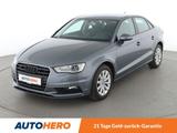 Audi A3 Limousine 1.4 TFSI Attraction*XENON*TEMPO*PDC - Audi A3: Attraction