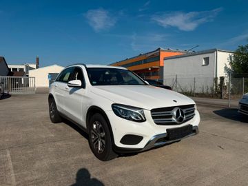 Mercedes GLC 250 - 3