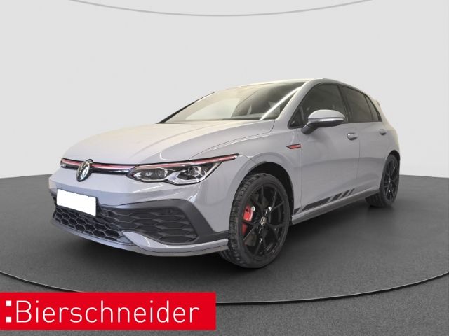 Volkswagen Golf GTI 8 2.0 TSI DSG Clubsport ALU 19 IQ-LIGHT